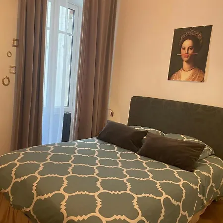 Apartman 120 M2, Hyper Centre Cathedrale Proximite
