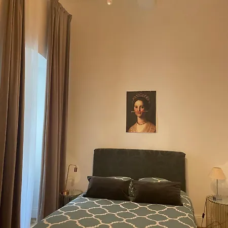 120 M2, Hyper Centre Cathedrale Proximite Apartman Ajaccio