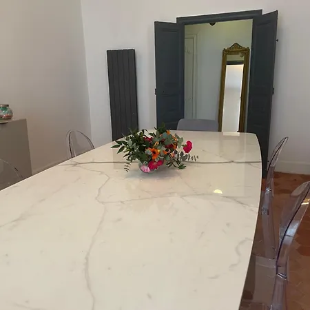 Apartment 120 M2, Hyper Centre Cathedrale Proximite *