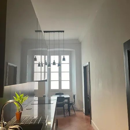 Apartment 120 M2, Hyper Centre Cathedrale Proximite *