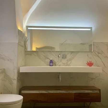 120 M2, Hyper Centre Cathedrale Proximite Lejlighed Ajaccio (Corsica)