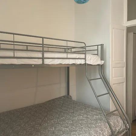 120 M2, Hyper Centre Cathedrale Proximite Apartment *