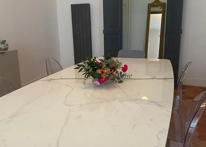 Apartment 120 M2, Hyper Centre Cathedrale Proximite *