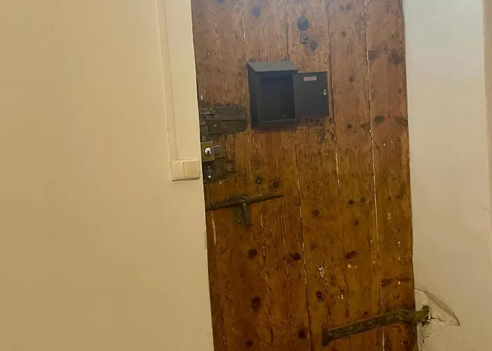 120 M2, Hyper Centre Cathédrale Proximité * Ajaccio (Corsica)