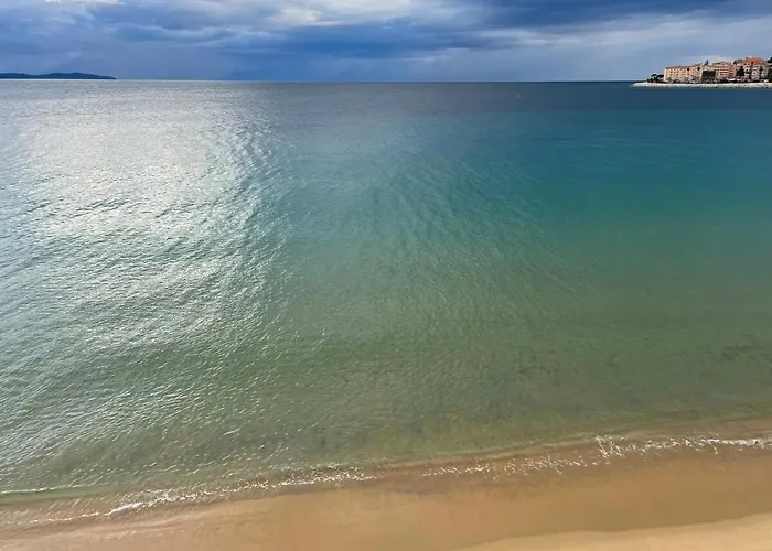 Apartment 120 M2, Hyper Centre Cathedrale Proximite