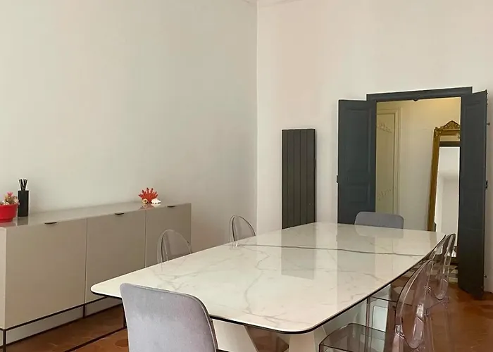 Appartement 120 M2, Hyper Centre Cathédrale Proximité