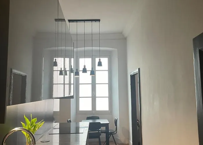 Apartment 120 M2, Hyper Centre Cathedrale Proximite *