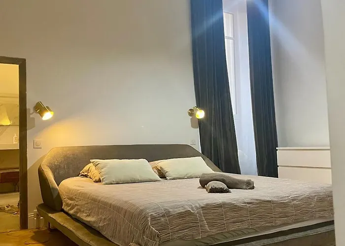 Apartment 120 M2, Hyper Centre Cathedrale Proximite