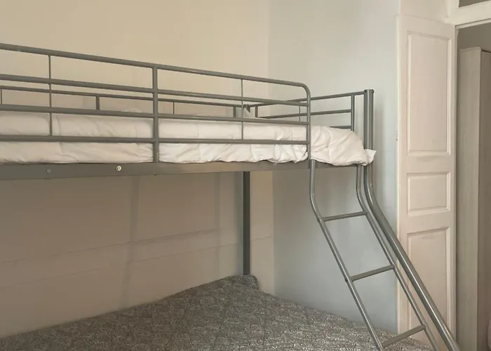 120 M2, Hyper Centre Cathedrale Proximite Apartment *