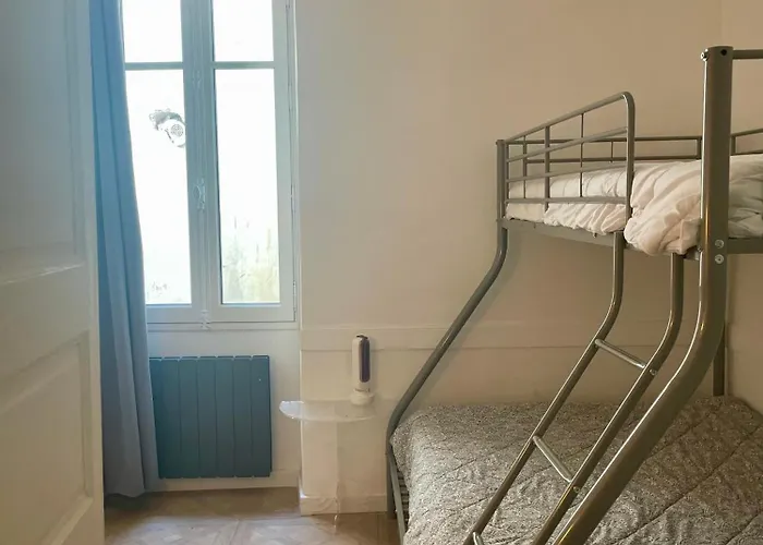 120 M2, Hyper Centre Cathedrale Proximite